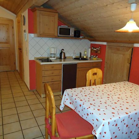 Ferienwohnung Wingen Bad Feilnbach Quarto foto